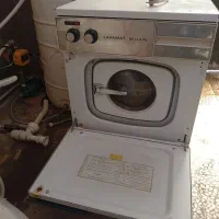 ماشین لباسشویی AEGالمانی درجه یک|ماشین لباسشویی و خشککن لباس|شیراز, کوشک میدان|دیوار