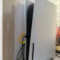 پی اس فایو استاندارد دیسک خور