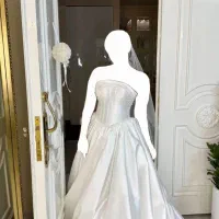 لباس عروس