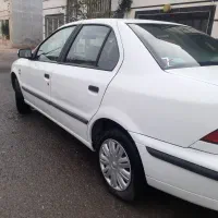 سمند الیکس مدل ۹۵|خودرو سواری و وانت|رشت, دیلمان|دیوار