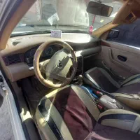 سمند lx مدل ۹۹