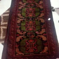قالیچه دستبافت  بلوچی خان محمدی