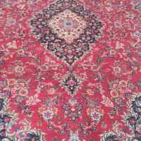 فرش دستباف ۱۵متری طرح ترنج