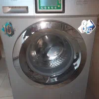 لباسشویی مدیا ۸کیلو