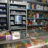 نیرو کار ماهر برای سوپرمارکت
