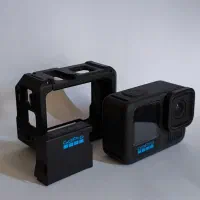 gopro13 مشابه نو