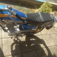 هوندا کویر مدل ۹۵|موتورسیکلت|اصفهان, سرچشمه|دیوار