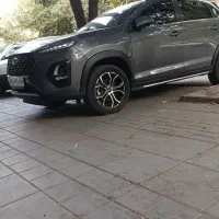 x22poro مدل 402 کم کار کارمندی|خودرو سواری و وانت|مشهد, شفا|دیوار