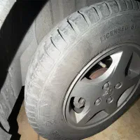 ۲۰۷ پانا ۱۴۰۱|خودرو سواری و وانت|تبریز, |دیوار