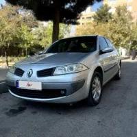 مگان شاسی سالم اتومات۲۰۰۰|خودرو سواری و وانت|ملایر, |دیوار