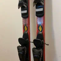 چوب اسکی روسیگنال|ورزش‌های زمستانی|لاهیجان, امیرشهید|دیوار