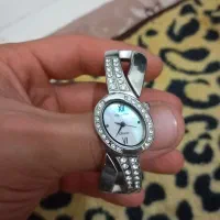 ساعت مچی زنانه اصل ژاپن