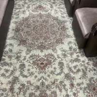 دوتخته فرش ۱۲ متری