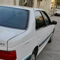 پژو پارس|خودرو سواری و وانت|مشهد, طلاب|دیوار