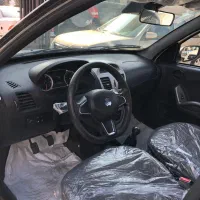 ساینا S دنده ای 1404 (اقساطی)|خودرو سواری و وانت|آمل, |دیوار