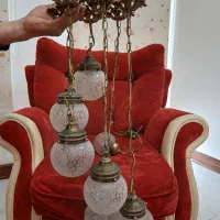 لوستر اشپزخانه یاسرسراسالم
