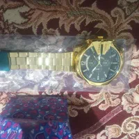 ساعت دیزل شاخدار