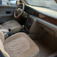 سمند کلکسیونی x7 درحدصفر۸۶با سخنگو|خودرو سواری و وانت|دزفول, |دیوار