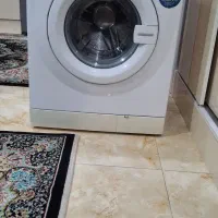 ماشین لباسشویی کنوود