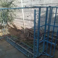 باربندنیسان با دوبل کوچ وبزرگ قیمت ۱۰میلیون