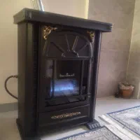 بخاری|بخاری، هیتر، شومینه|تهران, نظام‌آباد|دیوار