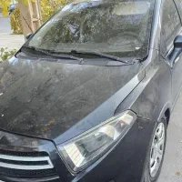 بریلیانس h230 مدل ۱۳۹۵