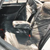 فروش فوری سمند سورن پلاس سفید XU7P مدل 1404|خودرو سواری و وانت|بهارستان, |دیوار