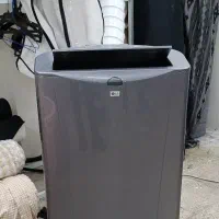 کولر گازی پرتابل ال جی LG
