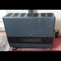 دوعددبخاری سالم|بخاری، هیتر، شومینه|مشهد, شهید بهشتی|دیوار