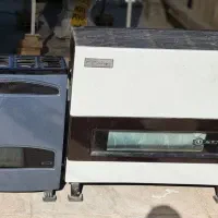 بخاری گاز سوز