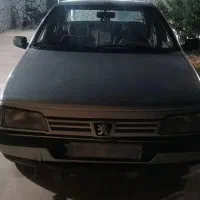 پژو 405 جی ال ایکس (GLX)، مدل ۱۳۹۱|خودرو سواری و وانت|اصفهان, شیخ اشراق|دیوار