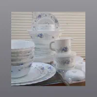 ظروف ۵۲ پارچه آرکوپال اصل