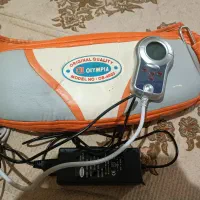 کمر بند لاغری