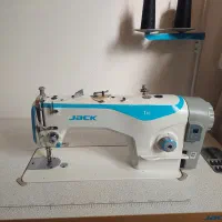 چرخ خیاطی در حد نو