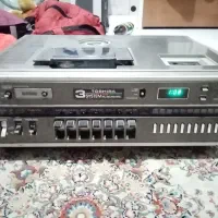 ویدئو قدیمی|پخش‌کننده DVD و ویدیو|تهران, صد دستگاه|دیوار