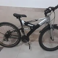 دوچرخه ۲۶