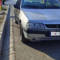 405 مدل 89|خودرو سواری و وانت|مشهد, جانباز|دیوار