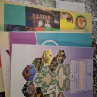 کتاب درسی هفتم  هشتم  تیزهوشان شطرنج