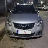 هایما s7مدل 1401 معاوضه با 207