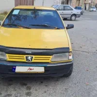 تاکسی|خودرو سواری و وانت|مشگین شهر, |دیوار