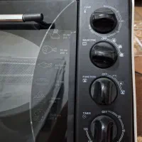 توستر دسینی در حد نو|اجاق گاز و لوازم برقی پخت‌وپز|نسیم‌شهر, |دیوار