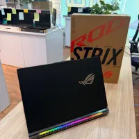 ایسوس راگ RTX4080 12GB|رایانه همراه|شیراز, ملاصدرا|دیوار