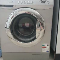 ماشین لباسشویی اتومات|ماشین لباسشویی و خشک‌کن لباس|پاکدشت, پاکدشت (مامازند)|دیوار