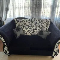 مبل راحتی ۷ نفره