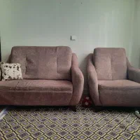 یک دست مبل ۴ نفره رایگان