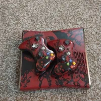 ایکس باکس 360 اسلیم|کنسول، بازی ویدئویی و آنلاین|شیراز, لاله|دیوار