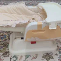 صندلی غذا