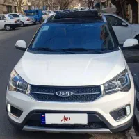 ایکس ۲۲ اتومات گیربکس At مدل آخر ۹۹ اسپرت اکسلنت