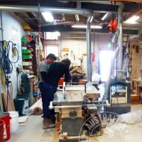 تعمیرات فروش قطعات قهوهساز(اسپرسوساز)بامجوز