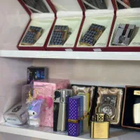 فندک|زیورآلات و اکسسوری|یزد, |دیوار